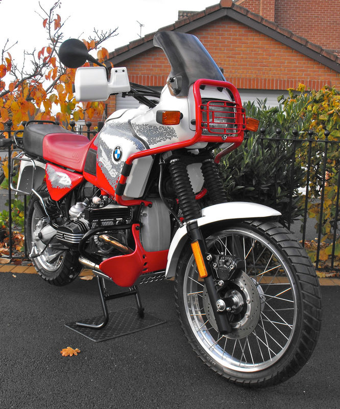 Bmw voos solingen #6